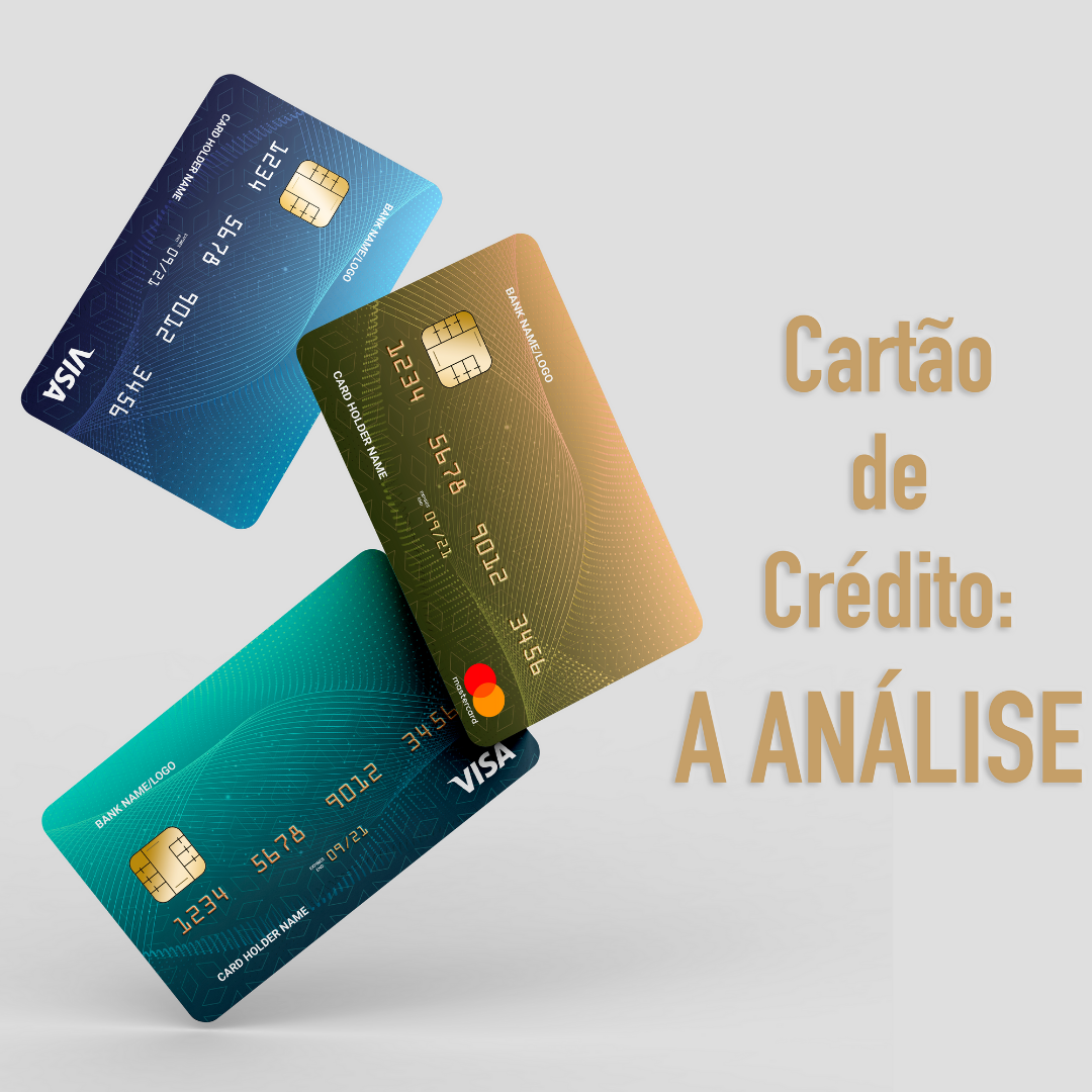 Cartão de Crédito