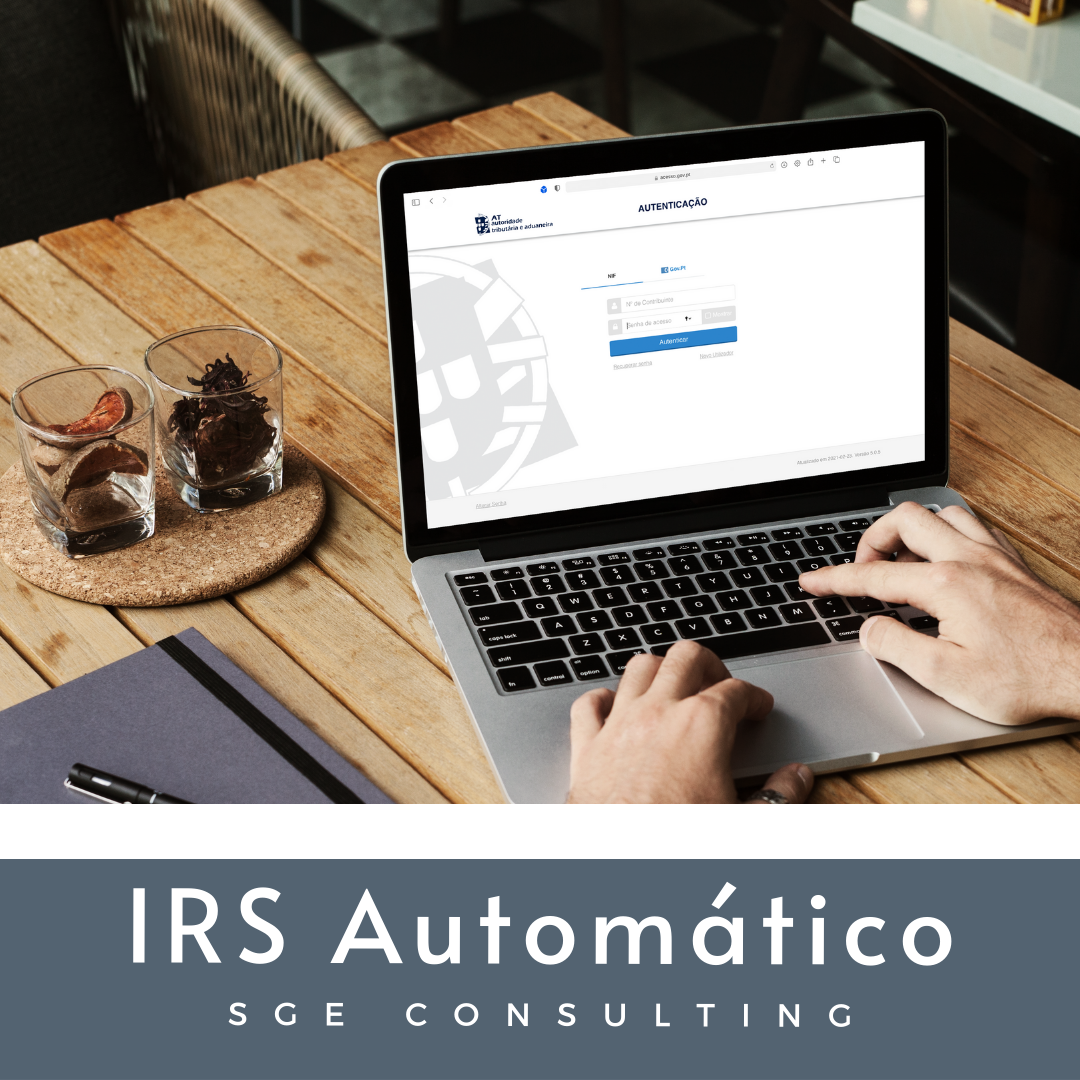 IRS Automático